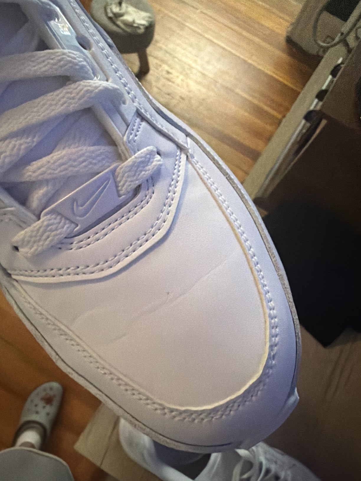 Nike Men's Air Max LTD 3 Shoes customer photo 2