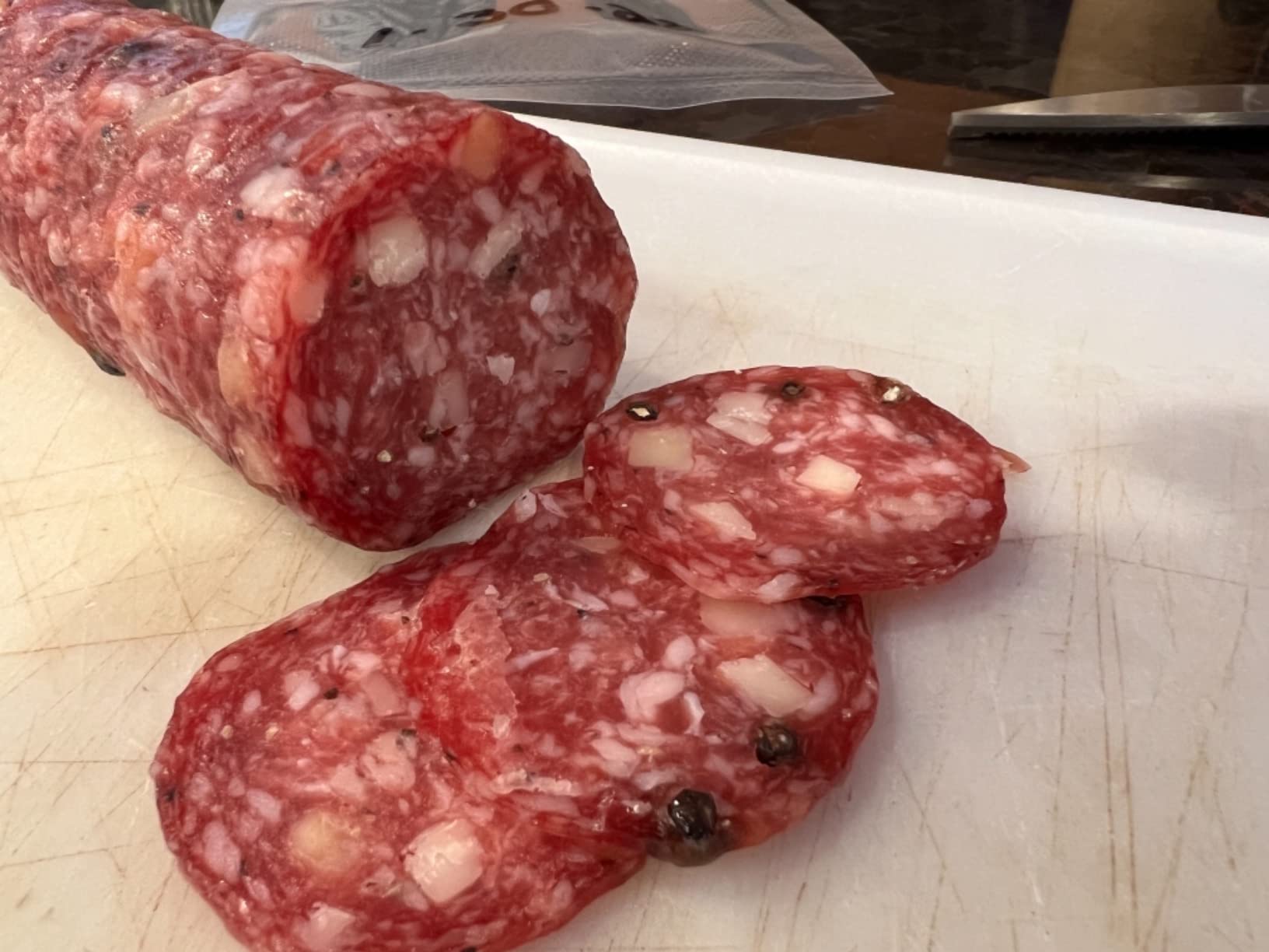 UMAi Dry Artisan Salami & Dry Sausage Kit - 50 mm (2