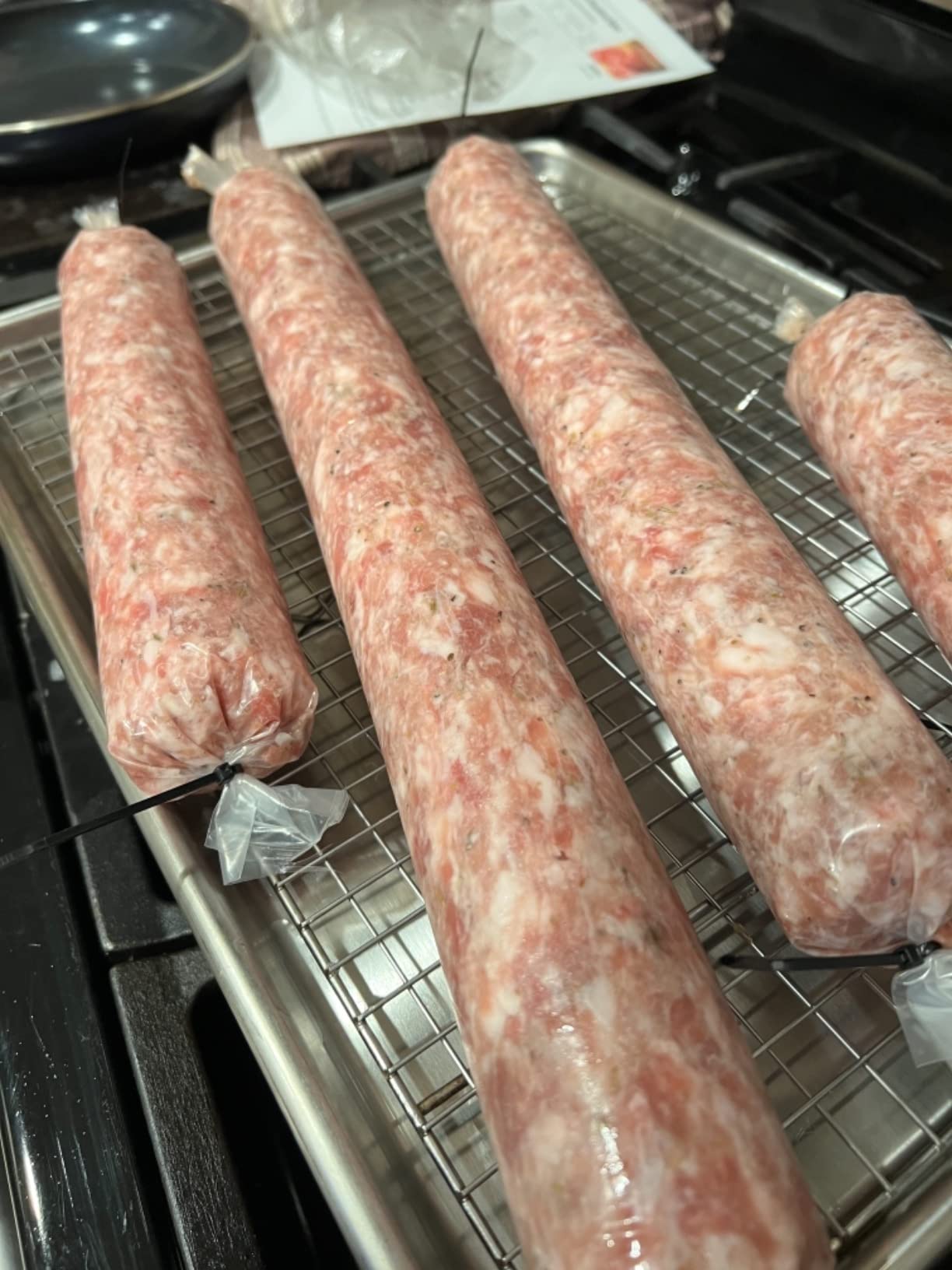 UMAi Dry Artisan Salami & Dry Sausage Kit - 50 mm (2