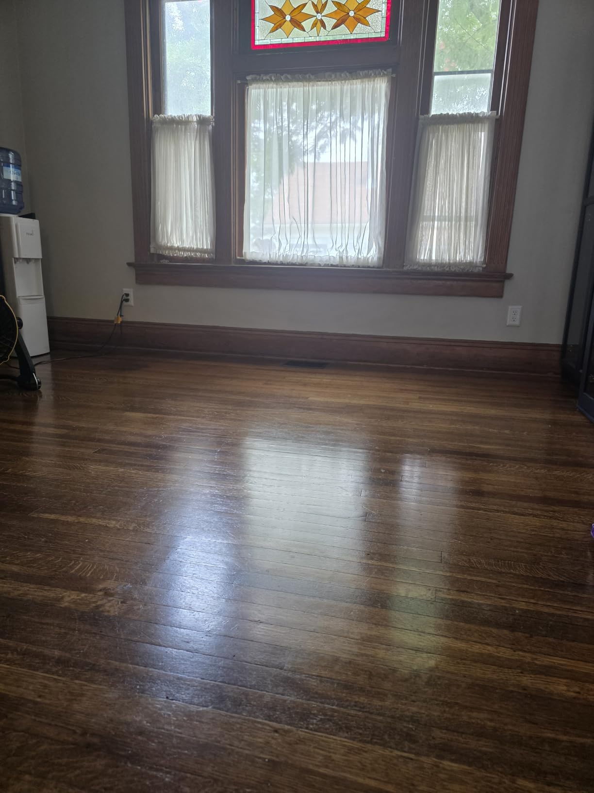 Quick Shine Hardwood Floor Luster 64 oz customer photo 2