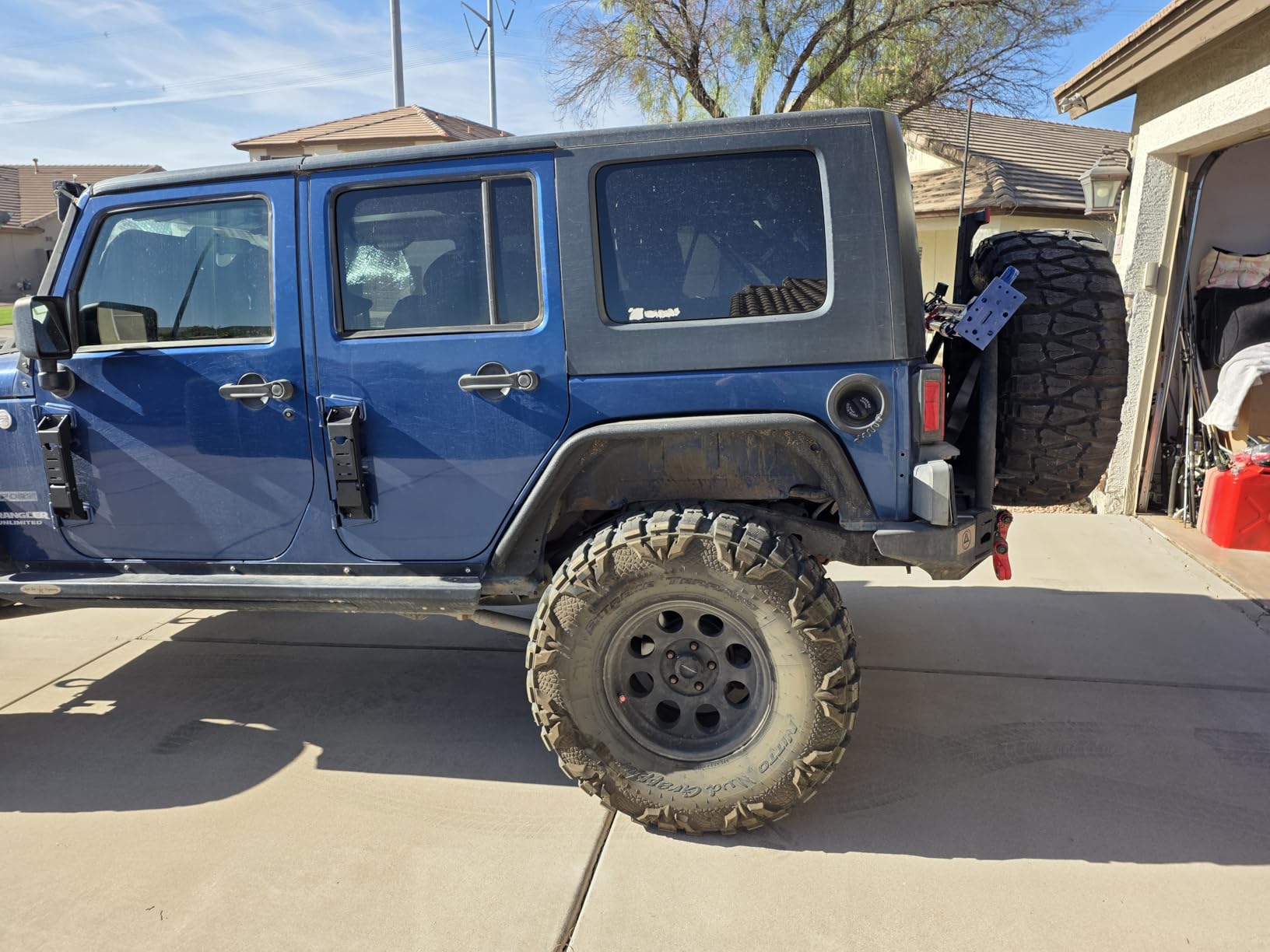 Hi-Lift 48
