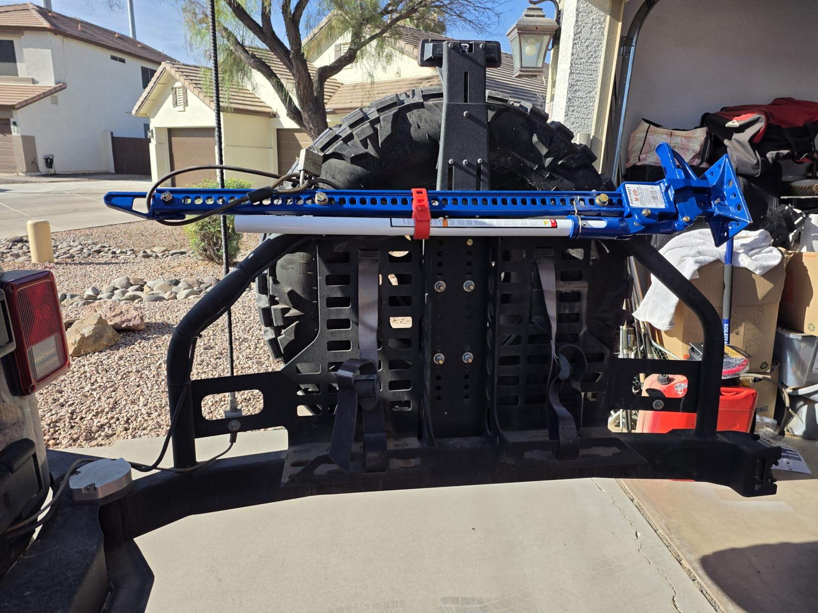 Hi-Lift 48