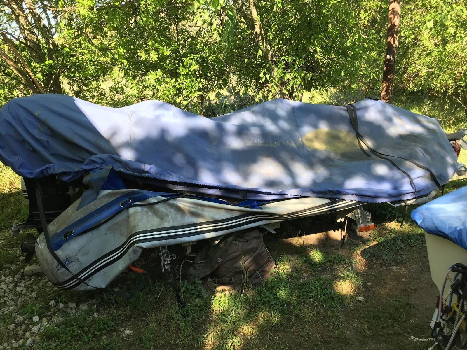 Sea Eagle StealthStalker STS10 Frameless Inflatable 10'1