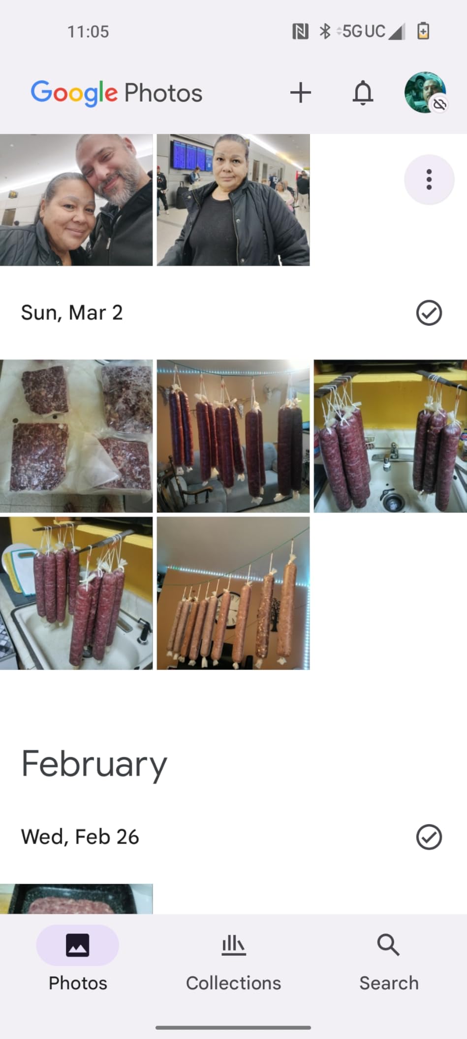 Hi Mountain SALAMI Seasoning Kit | Complete Salami-making kit with seasoning, cure & 10 casings. Beef, pork, venison, deer, elk & wild game. Makes up to 18 lbs customer photo 1