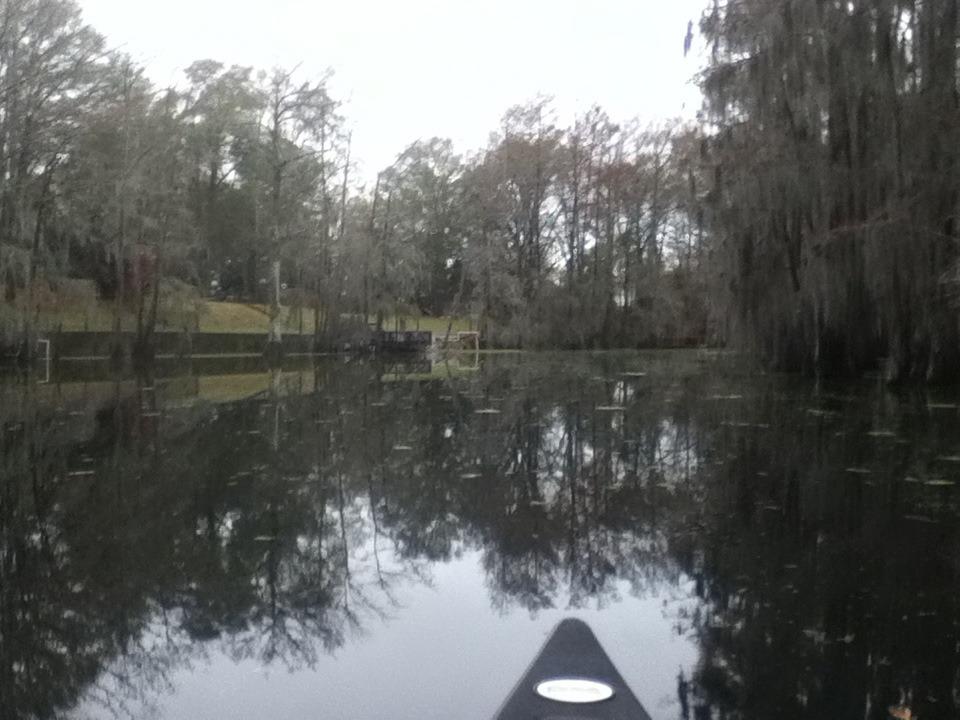 Old Town Discovery 119 Recreational Canoe, Solo, 11 ft 9 in customer photo 1