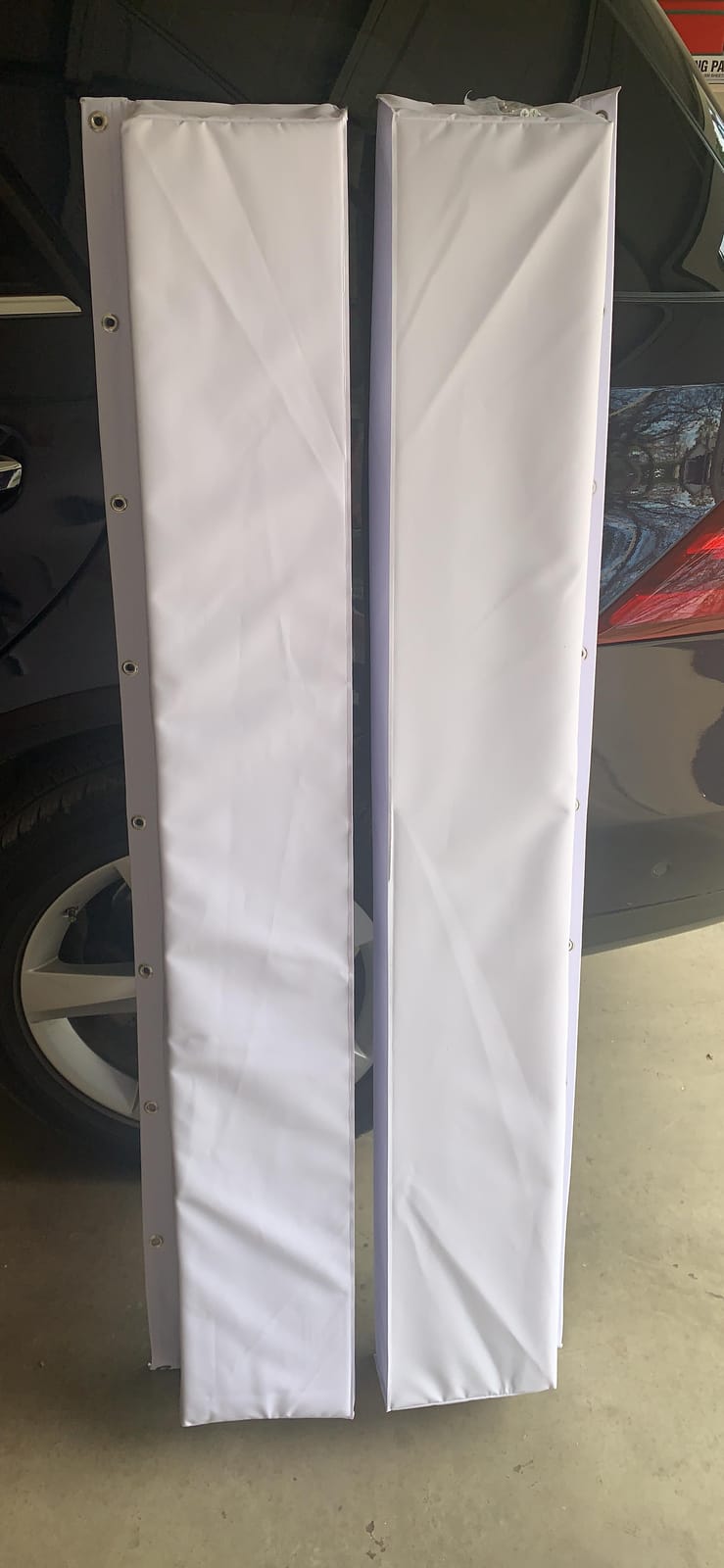 HULL HUGR Marina Bumper, Multiple Sizes,Docking Boat Bumpers customer photo 1
