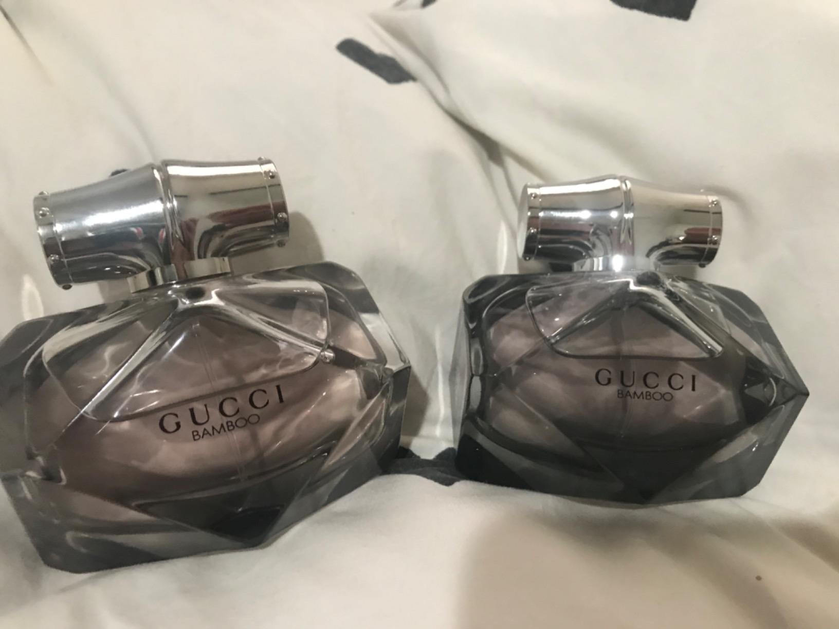 Gucci Bamboo by Gucci for Women 2.5 oz Eau de Parfum Spray customer photo 1