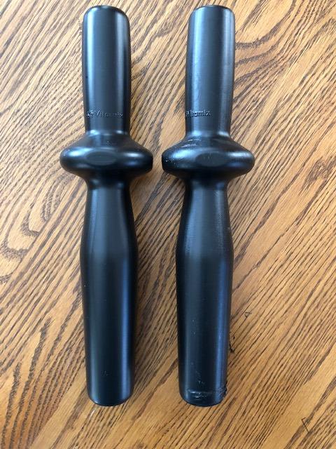 Vitamix Low Profile Tamper for Low Profile 64-Ounce and 40-Ounce Vitamix Containers Only customer photo 1