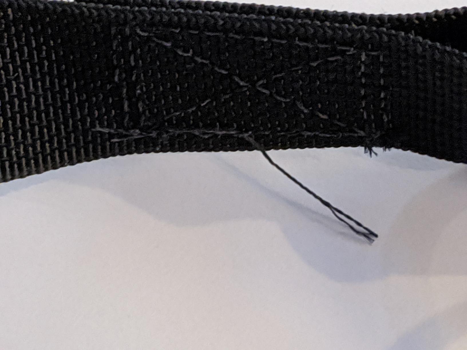 Viking Tactics VTAC Wide Padded Quick Adjust Hybrid Nylon Sling customer photo 2
