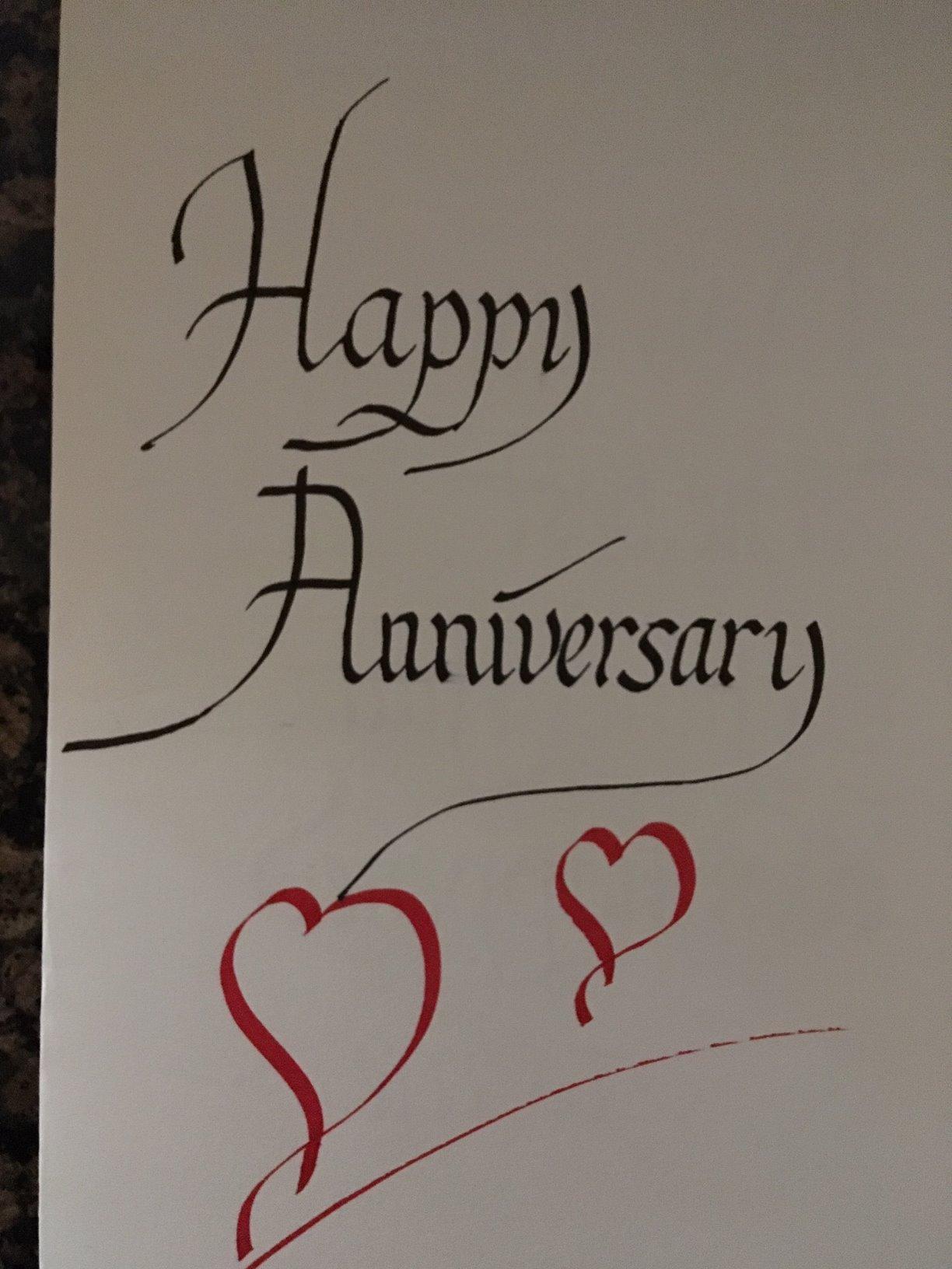 PILOT Parallel Calligraphy Pen Set, 1.5 mm, 2.4 mm, 3.8 mm and 6 mm with Bonus Ink Cartridge (P9005SET) customer photo 2