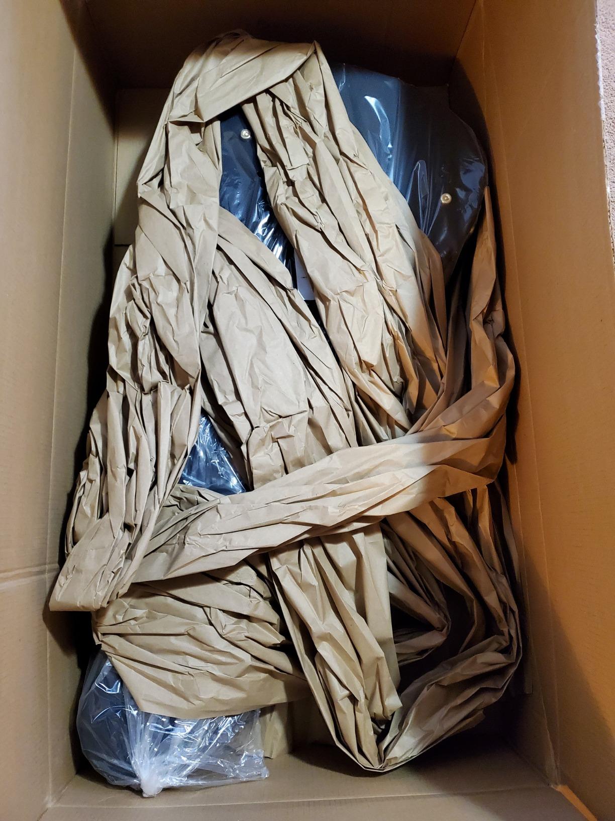 Yamaha Guitar Case customer photo 2