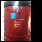 Prolux CV12000 Central Vacuum - 25 Year Service Promise, No Suction Loss Design, Made in North America, 2-Stage Bypass Motor, Large Capacity Powerful System customer photo 1