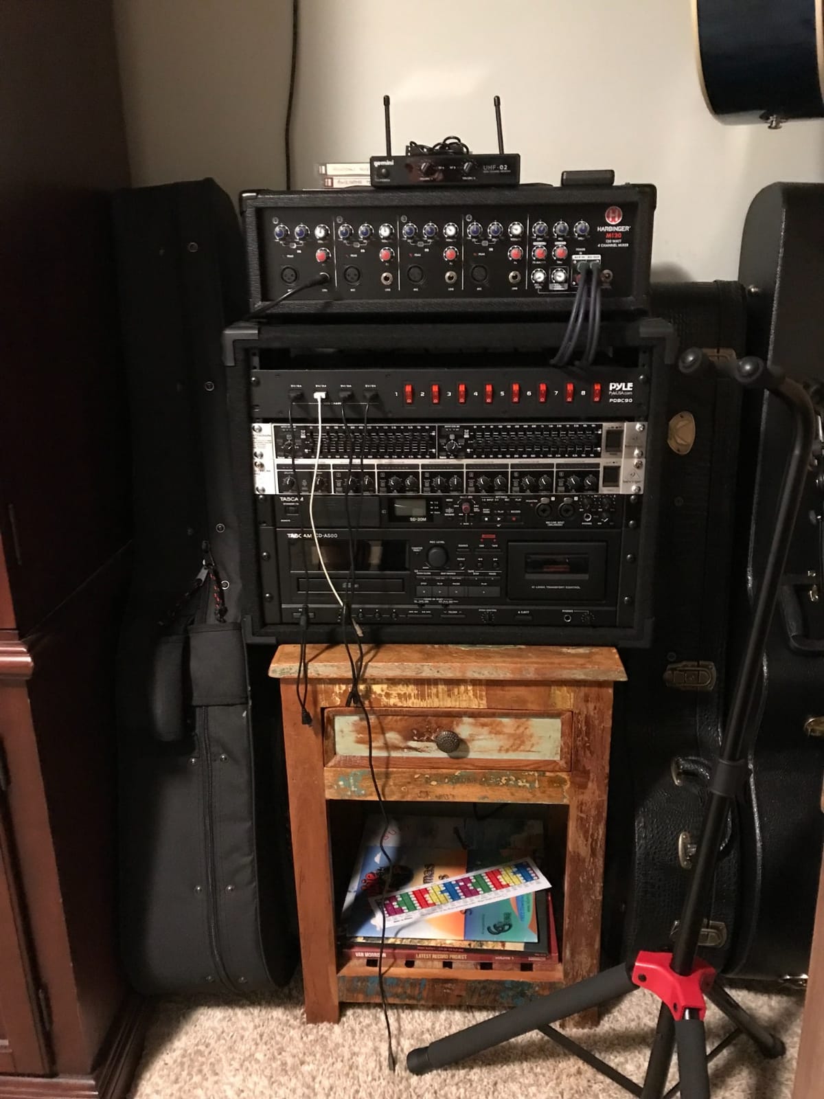 FBQ1502HD customer photo 1