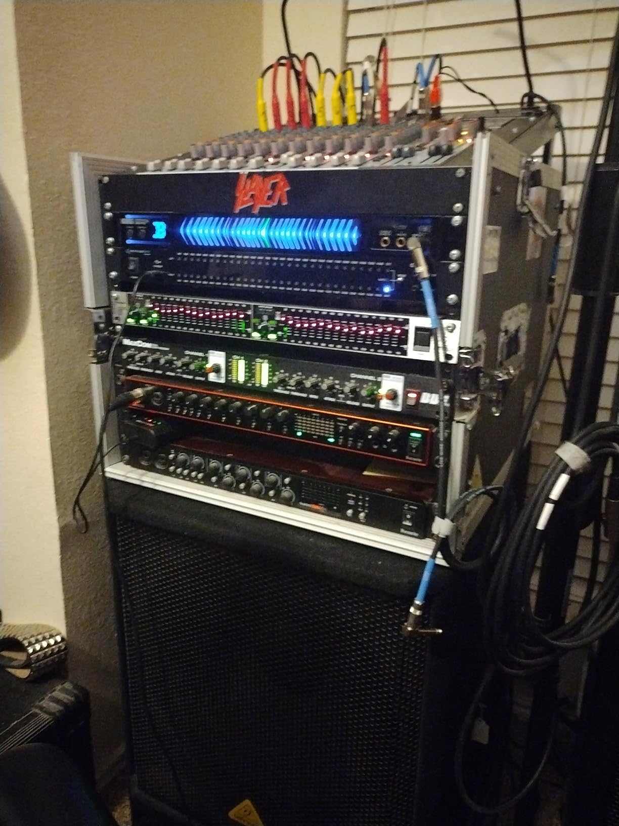FBQ1502HD customer photo 2