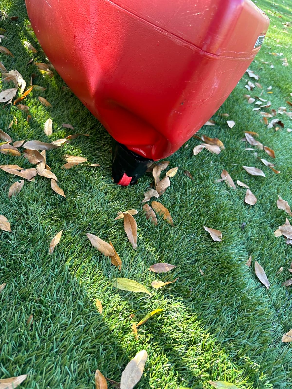 Lifetime Kodiak Canoe with 2 Paddles, 13 ft, Red customer photo 1
