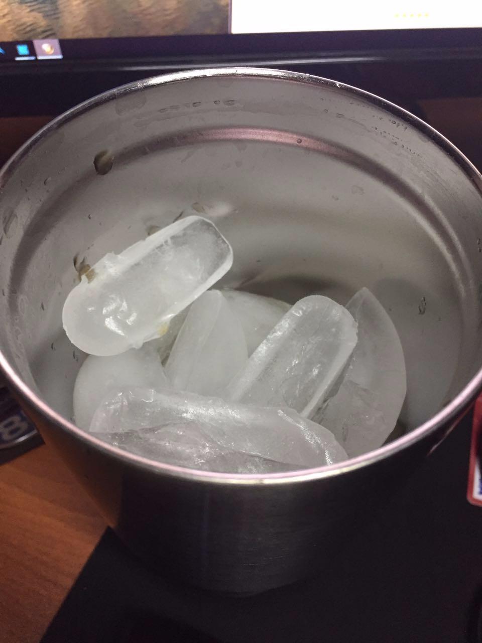 Rambler Vacuum Insulated Tumbler with Lid customer photo 1