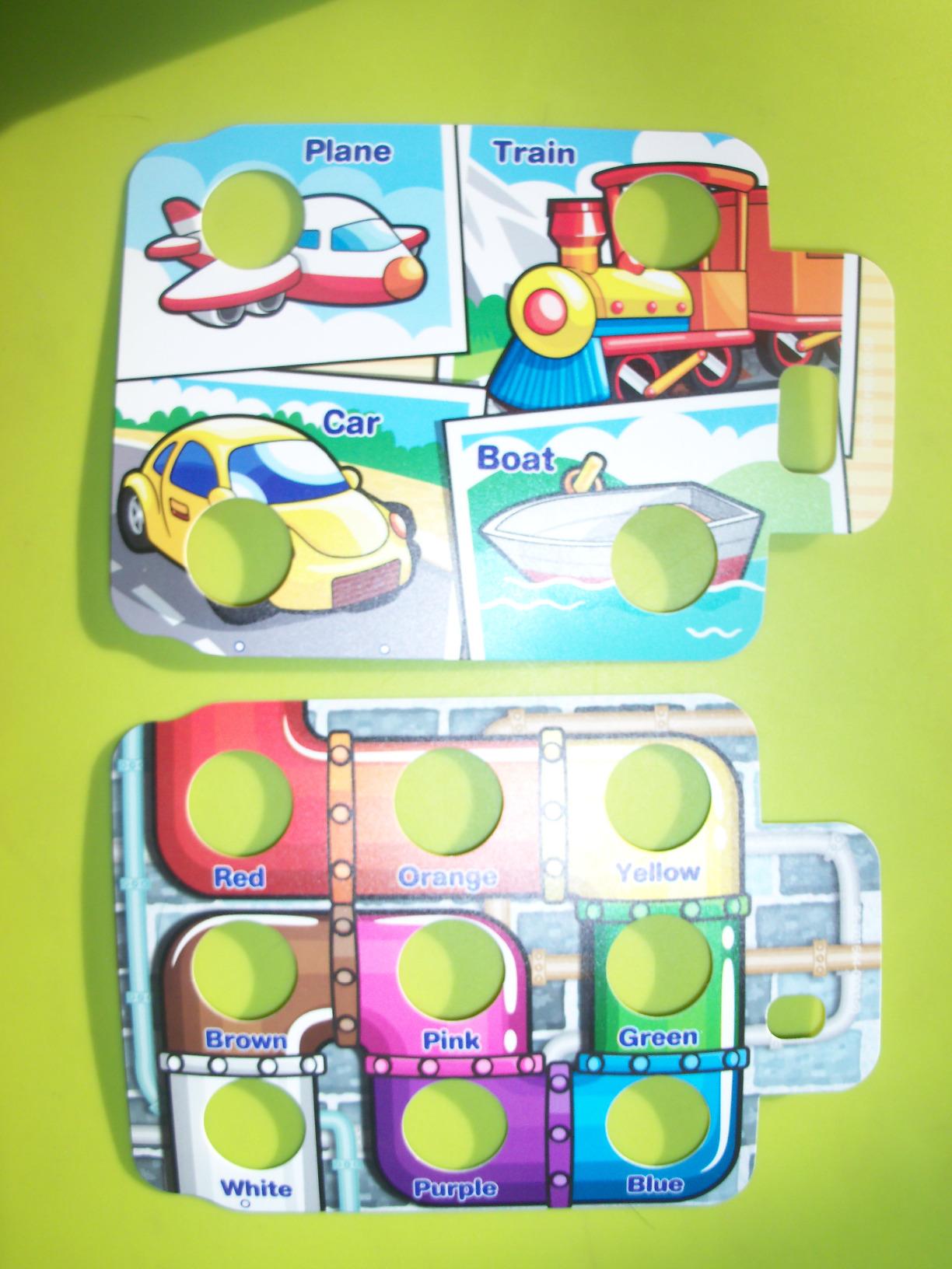 VTech Drill and Learn Toolbox customer photo 1