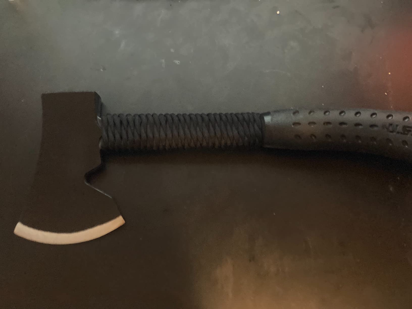 ESTWING Camper's Axe, 14