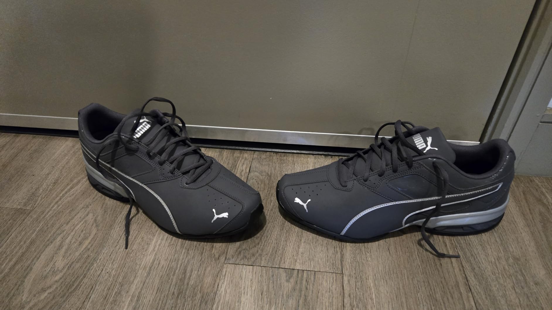 PUMA Men's Tazon 6 FM Shoes customer photo 2