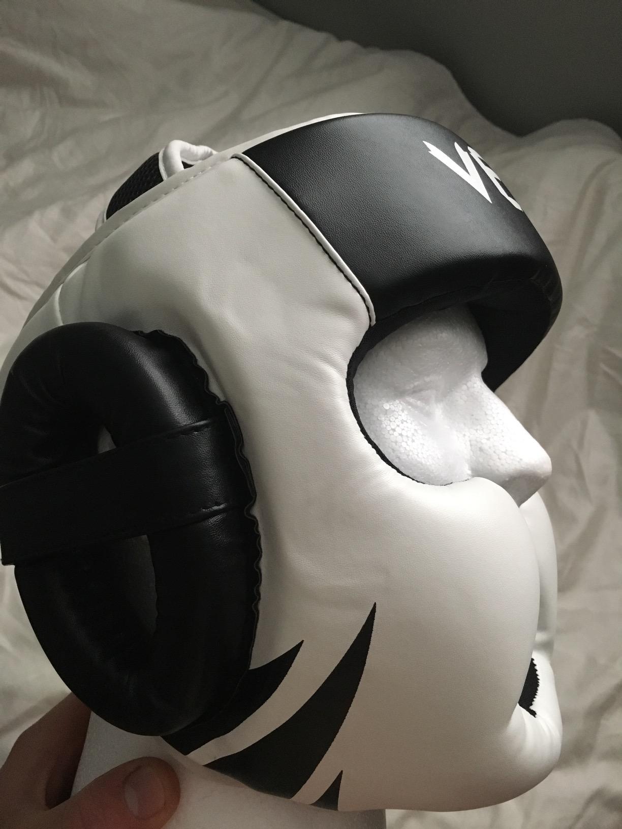 Venum Challenger 2.0 Headgear customer photo 1