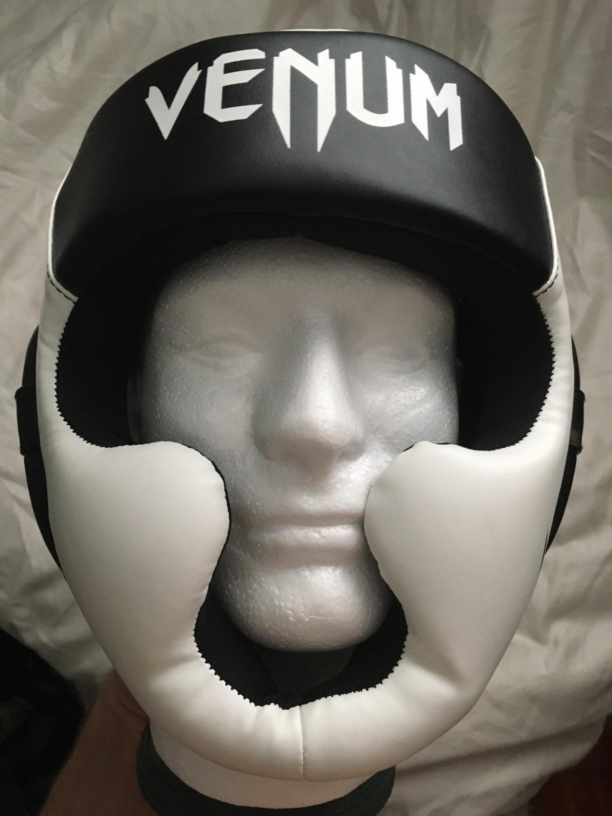 Venum Challenger 2.0 Headgear customer photo 2