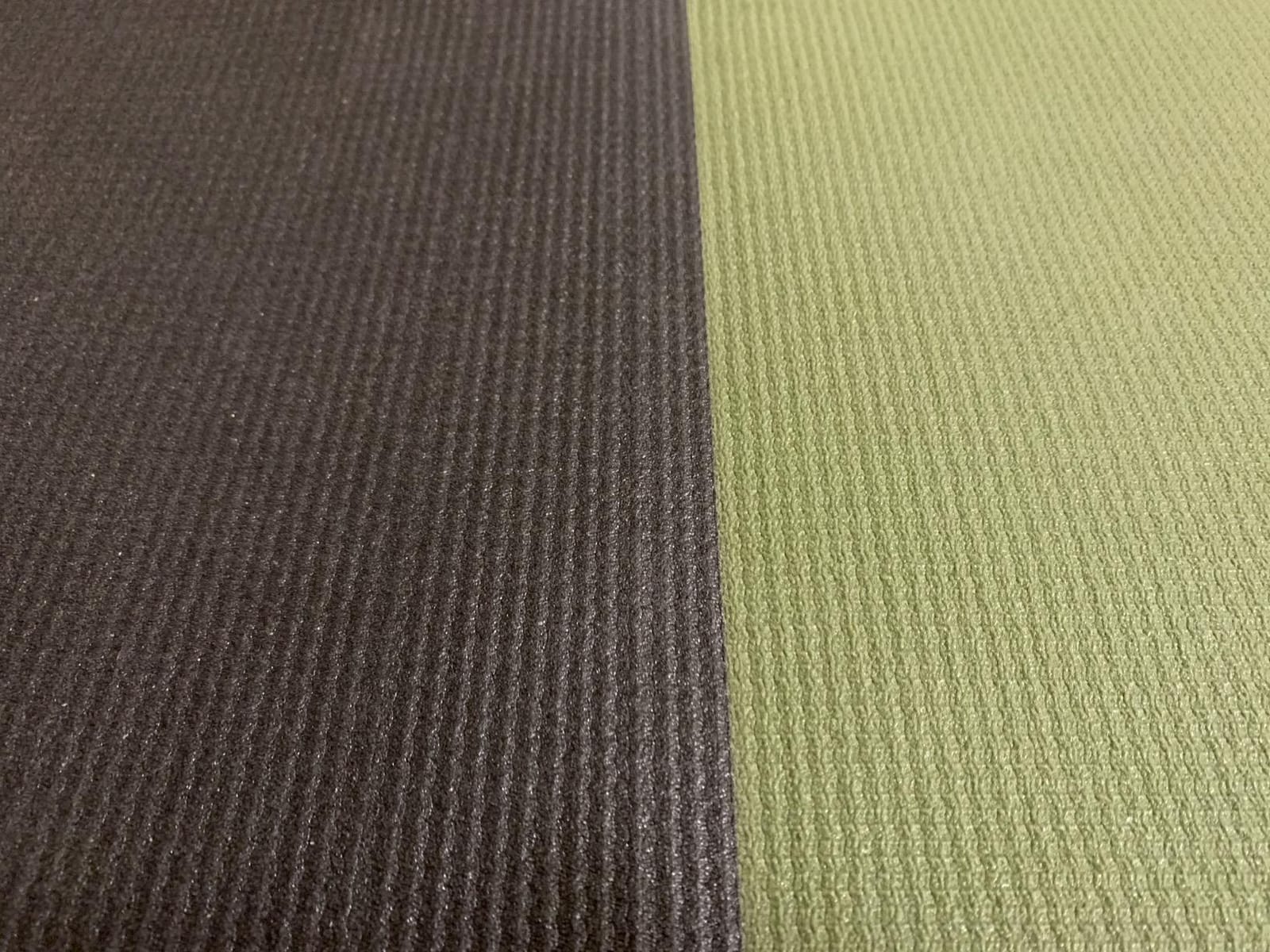Manduka PRO Yoga Mat - 6mm | Lifetime Durability | Hygienic Construction | Premium Studio Quality | Teacher Approved customer photo 1