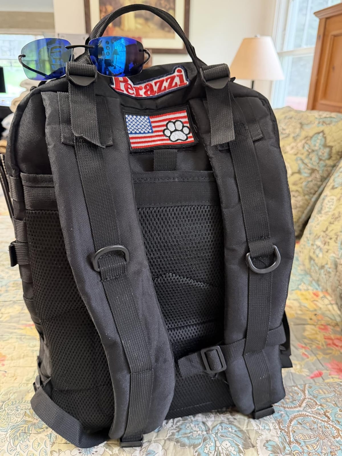 REEBOW GEAR Military Tactical Backpack Army 3 Day Assault Pack Molle Bag Rucksack customer photo 2