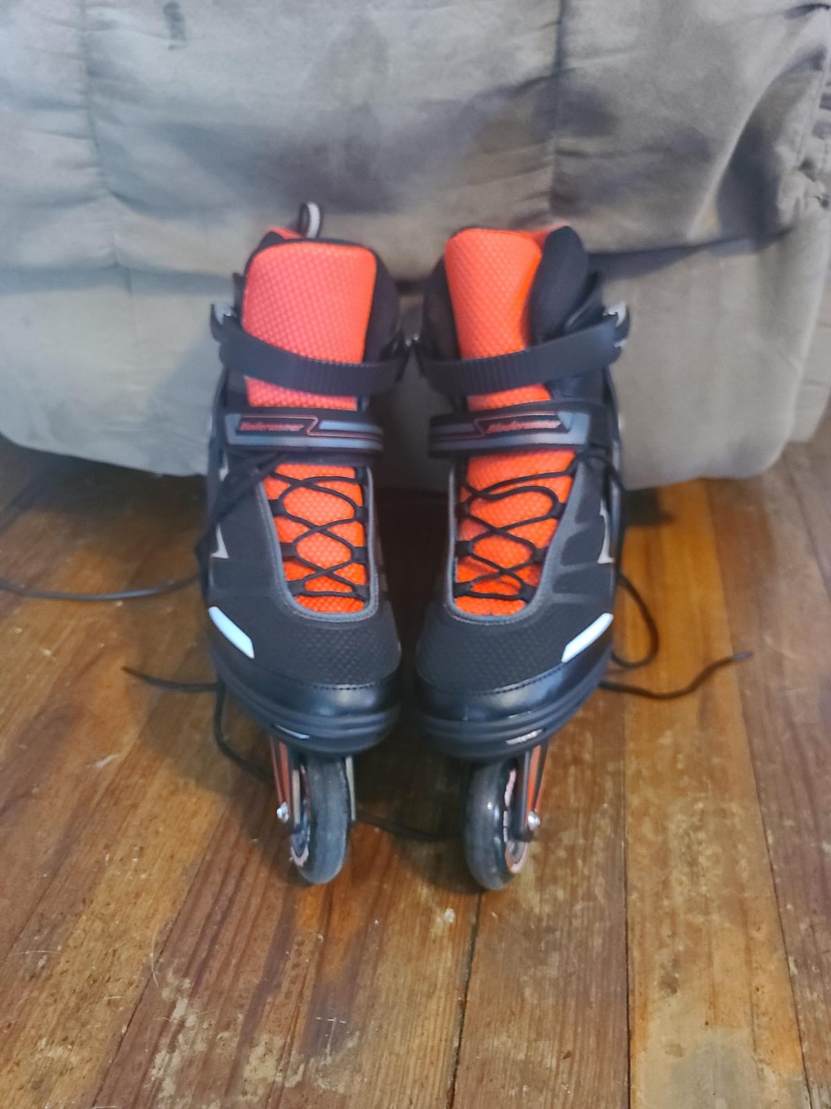 Bladerunner by Rollerblade Advantage Pro XT Men's Adult Fitness Inline Skate customer photo 2