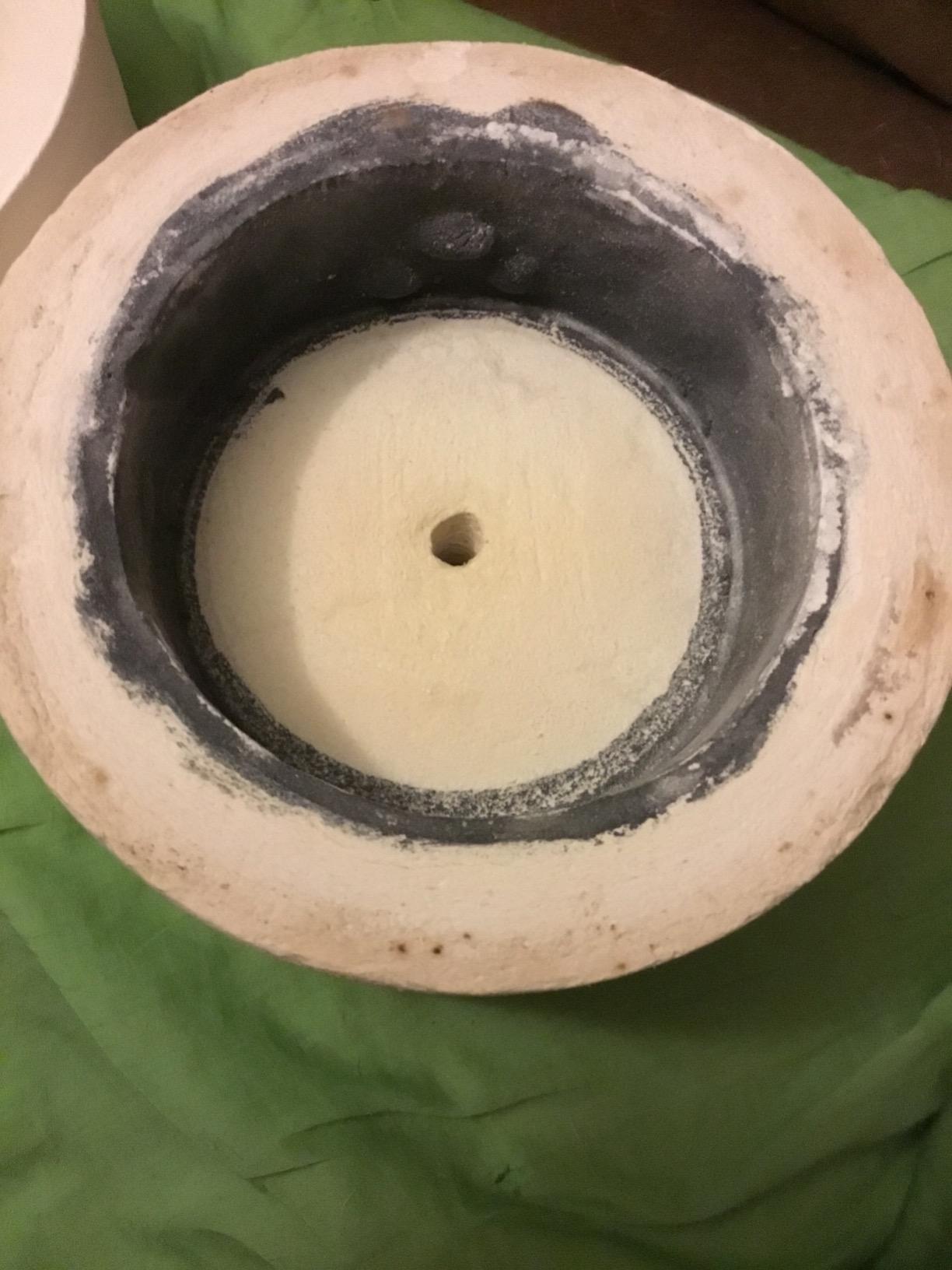 Professional Extra Large Microwave Kiln for Fusing Glass Melting DIY Glass Jewelry customer photo 2