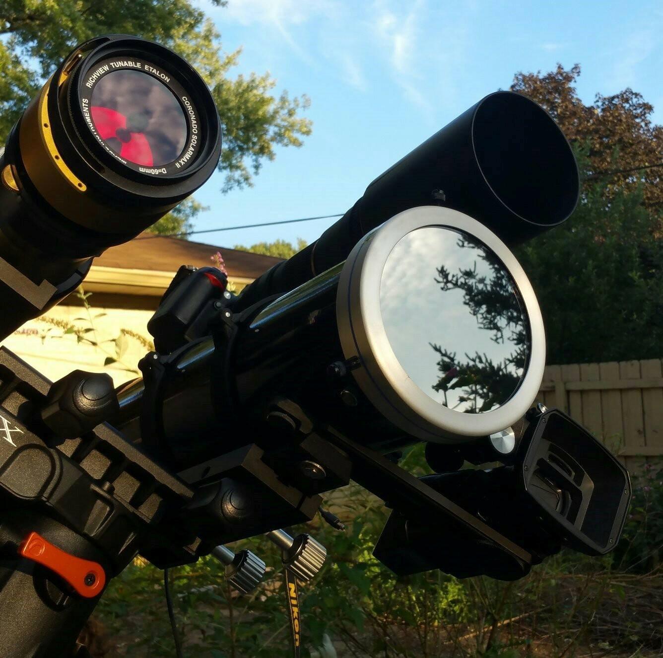 Celestron CGX Computerized German Equatorial Mount & Tripod, 55lb Payload | Telescope Mount with 55 lb Payload Capacity, Precision GoTo Performance, Belt-Drive Tracking System, Heavy-Duty Tripod customer photo 1