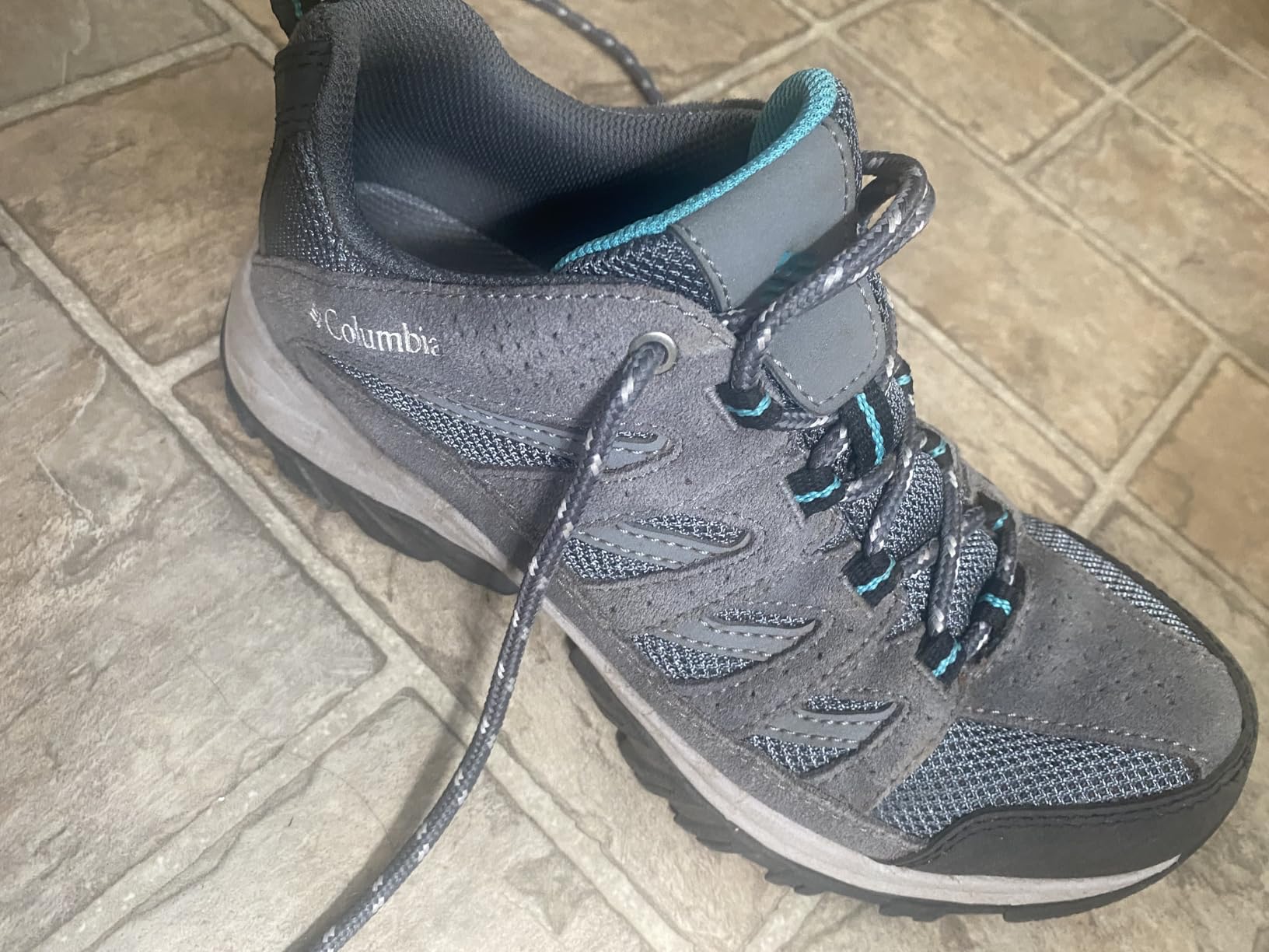 Columbia Women's Crestwood Hiking Boot customer photo 2