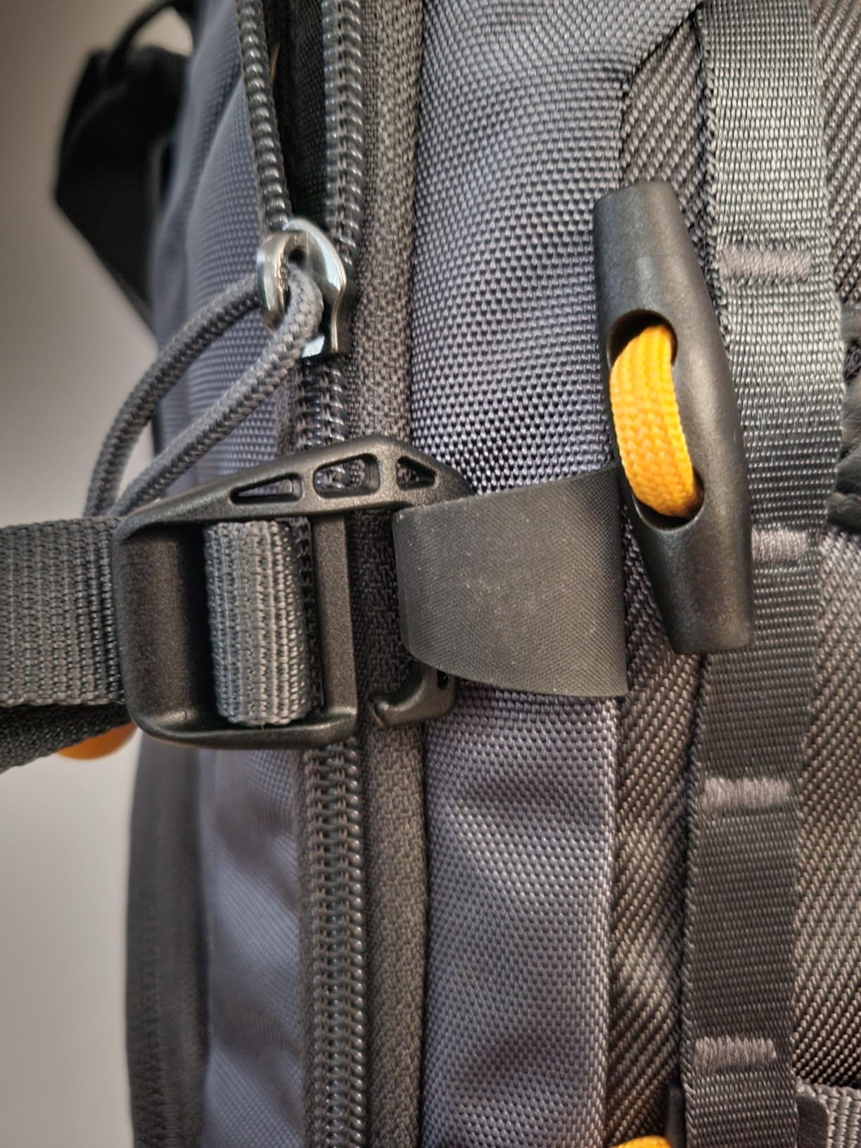 VANGUARD Alta Sky 51D Camera Backpack - Multi-Access DSLR and Drone Storage, 32 Liter Capacity, 15
