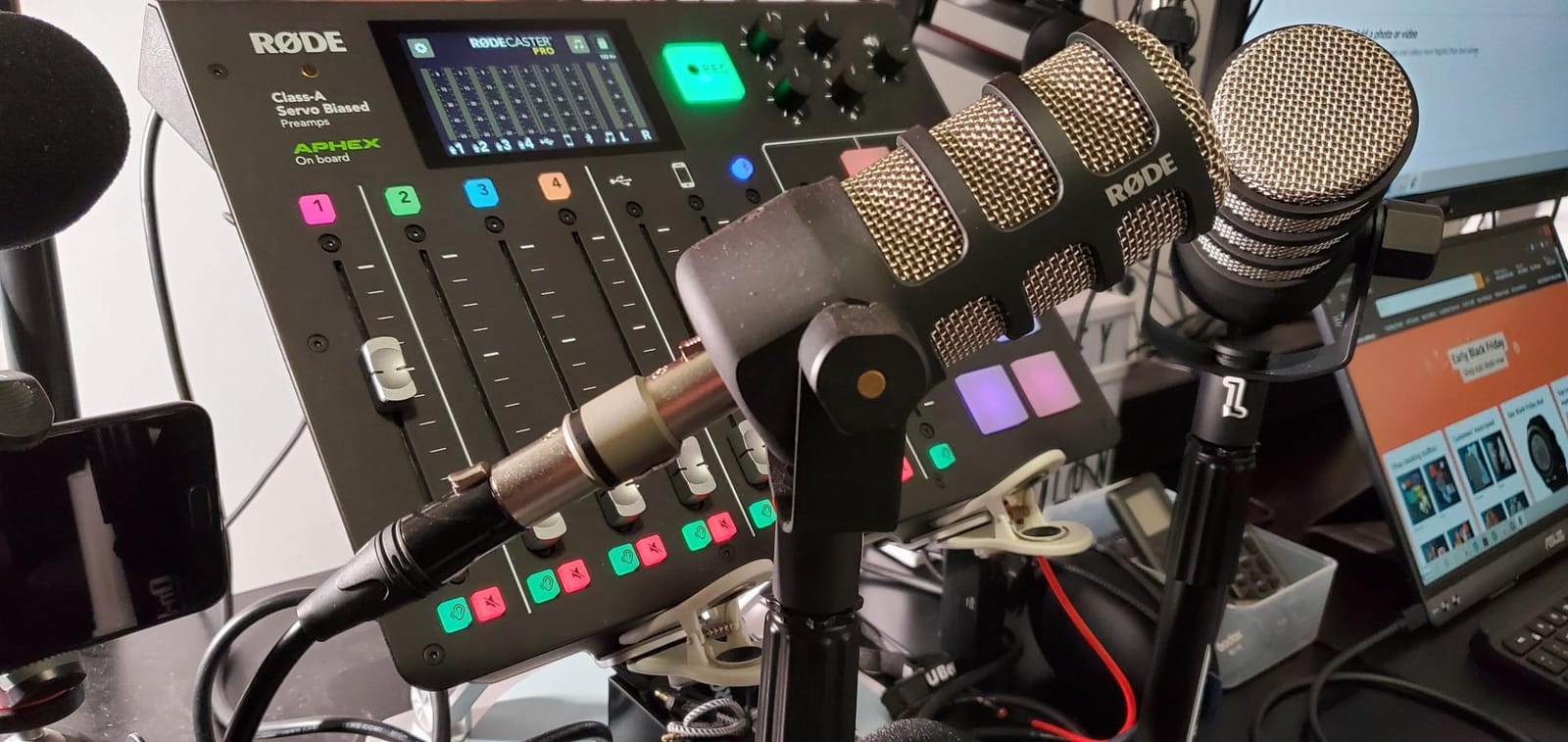 Triton Audio FetHead in-Line Microphone Preamp customer photo 1