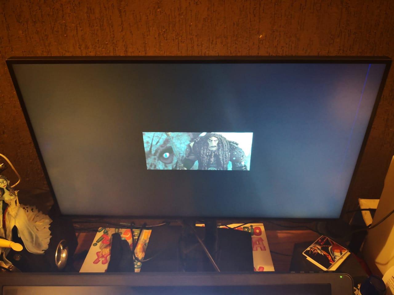 ViewSonic VP2768 PRO 27