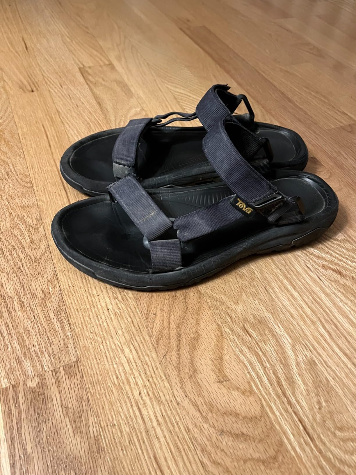 Teva Men's Hurricane XLT2 Sport Sandal customer photo 2
