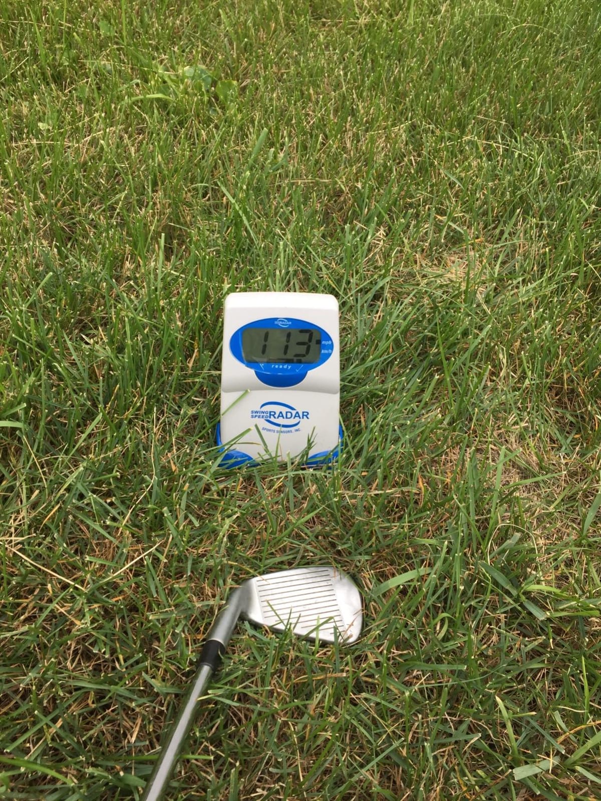 SuperSpeed Golf | Swing Speed Training System | Gain Swing Speed and 20 Yards | Speed Sticks used by Padraig Harrington | App Training Protocols customer photo 2