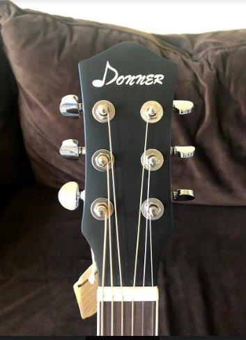 Donner 41