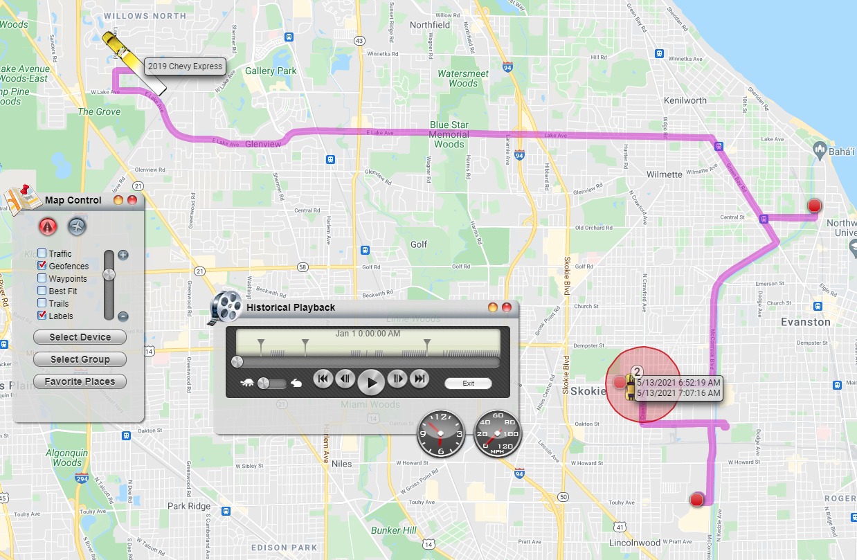 LandAirSea Sync GPS Tracker - 8.95 per month. Full Global Coverage. 4G LTE Real-Time Tracking for Vehicle, Asset, Fleet, and Elderly. customer photo 2