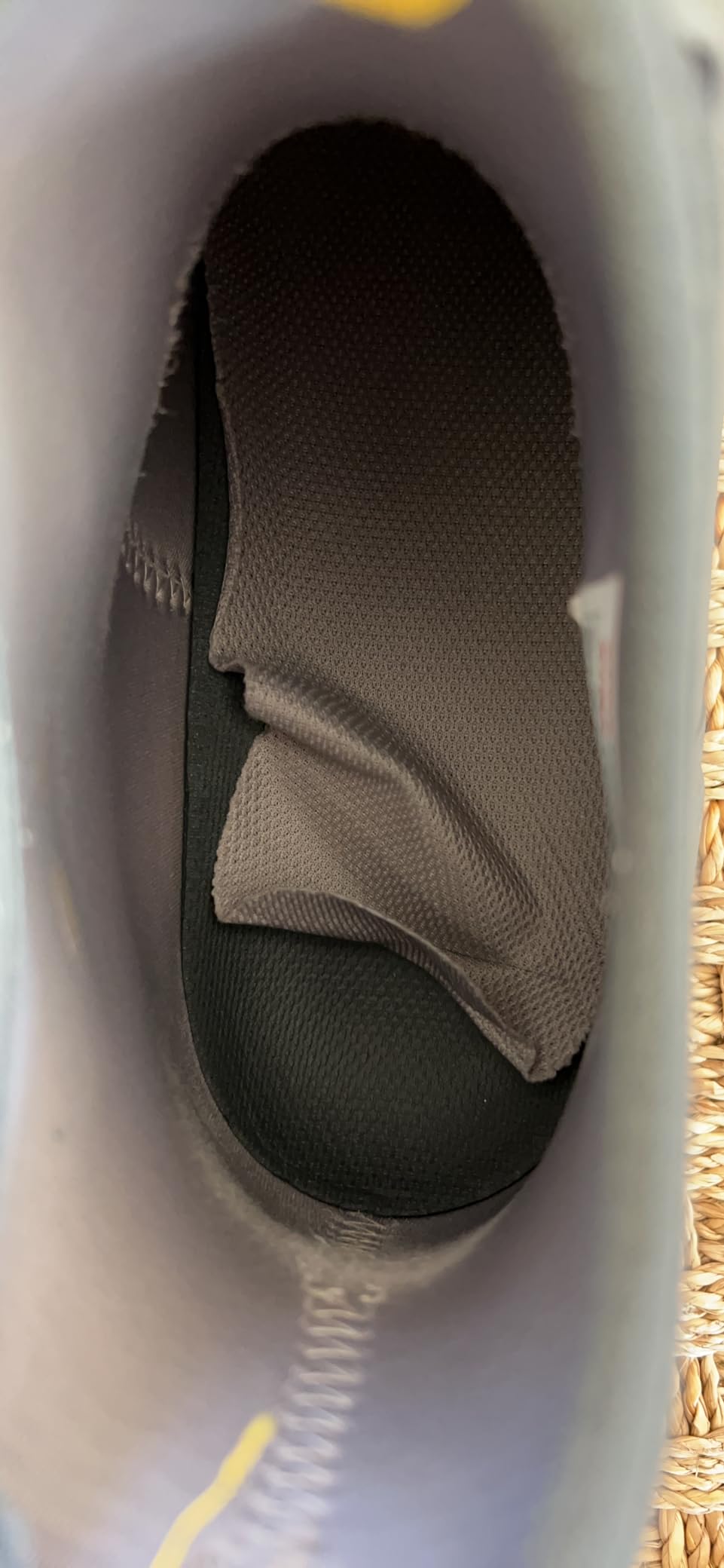 XTRATUF Men's Ankle Deck Boot customer photo 1