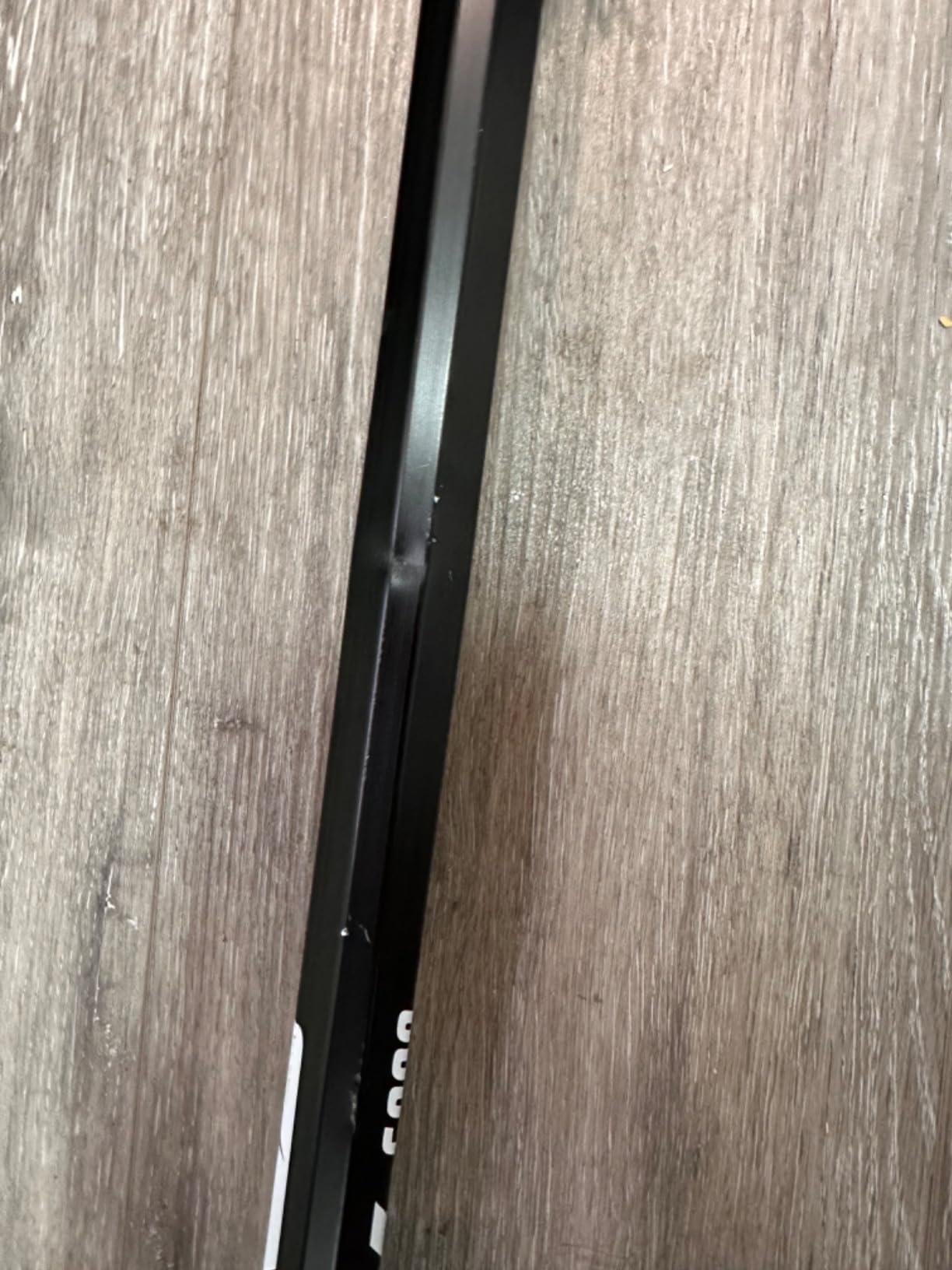 STX Lacrosse Stallion 200 Boys Complete Stick with Mesh Pocket, Attack/Midfielder customer photo 2