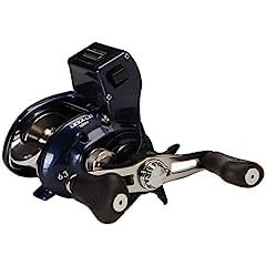 Daiwa Lexa LC100 Line Counter Baitcasting Reel customer photo 1