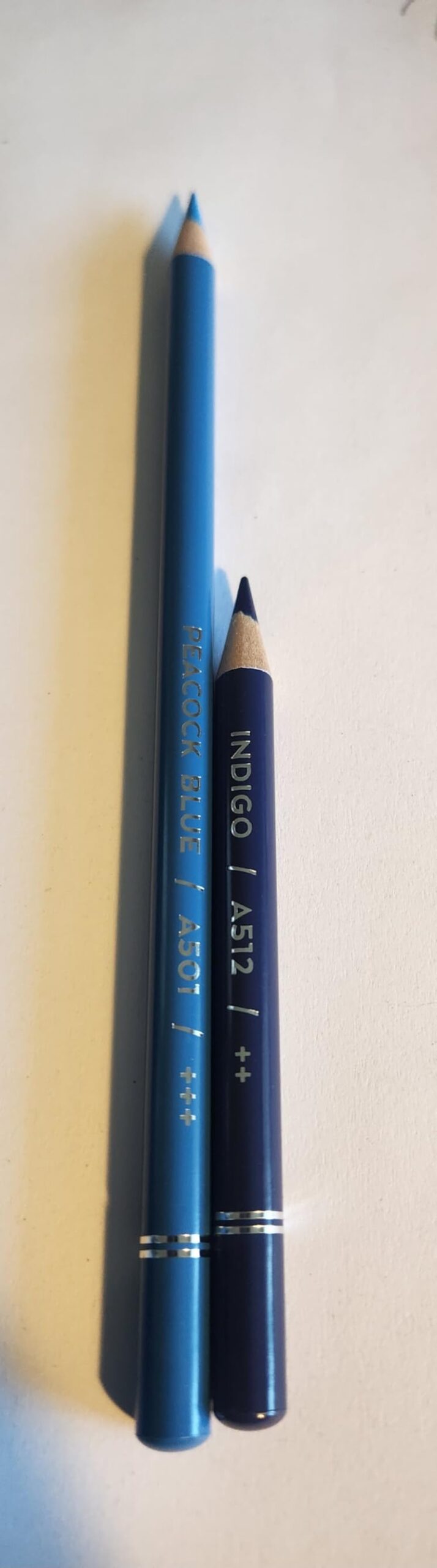 ARTEZA Colored Pencils, 72 Colors, Soft Wax Cores for Coloring and Drawing customer photo 1