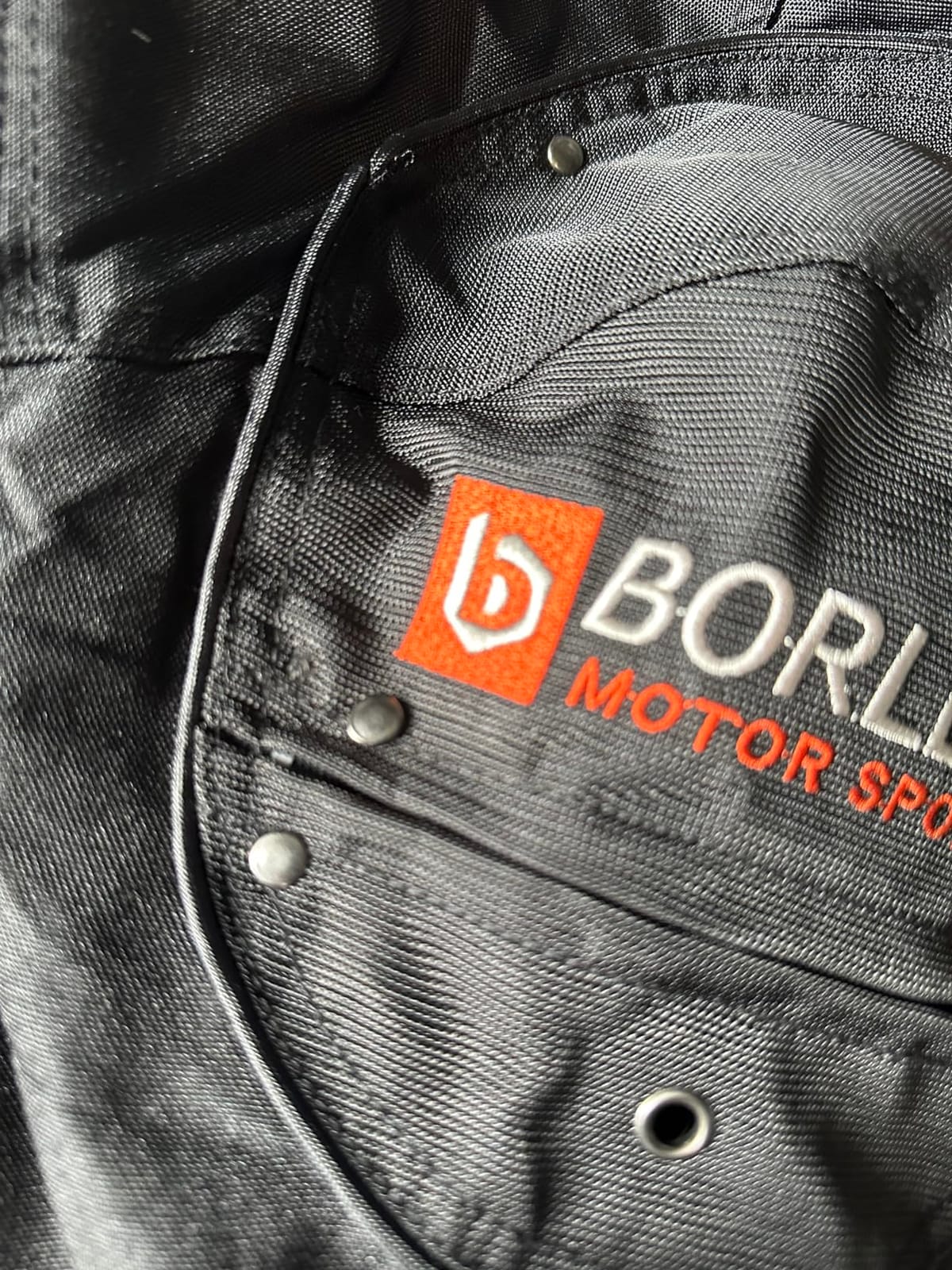 BORLENI Motorcycle Jacket Motorbike Riding Jacket Windproof Motorcycle Full Body Protective Gear Armor | Biker Riding Jacket, Windproof, Full Body Protective Gear, All Season Model: D-020 customer photo 1