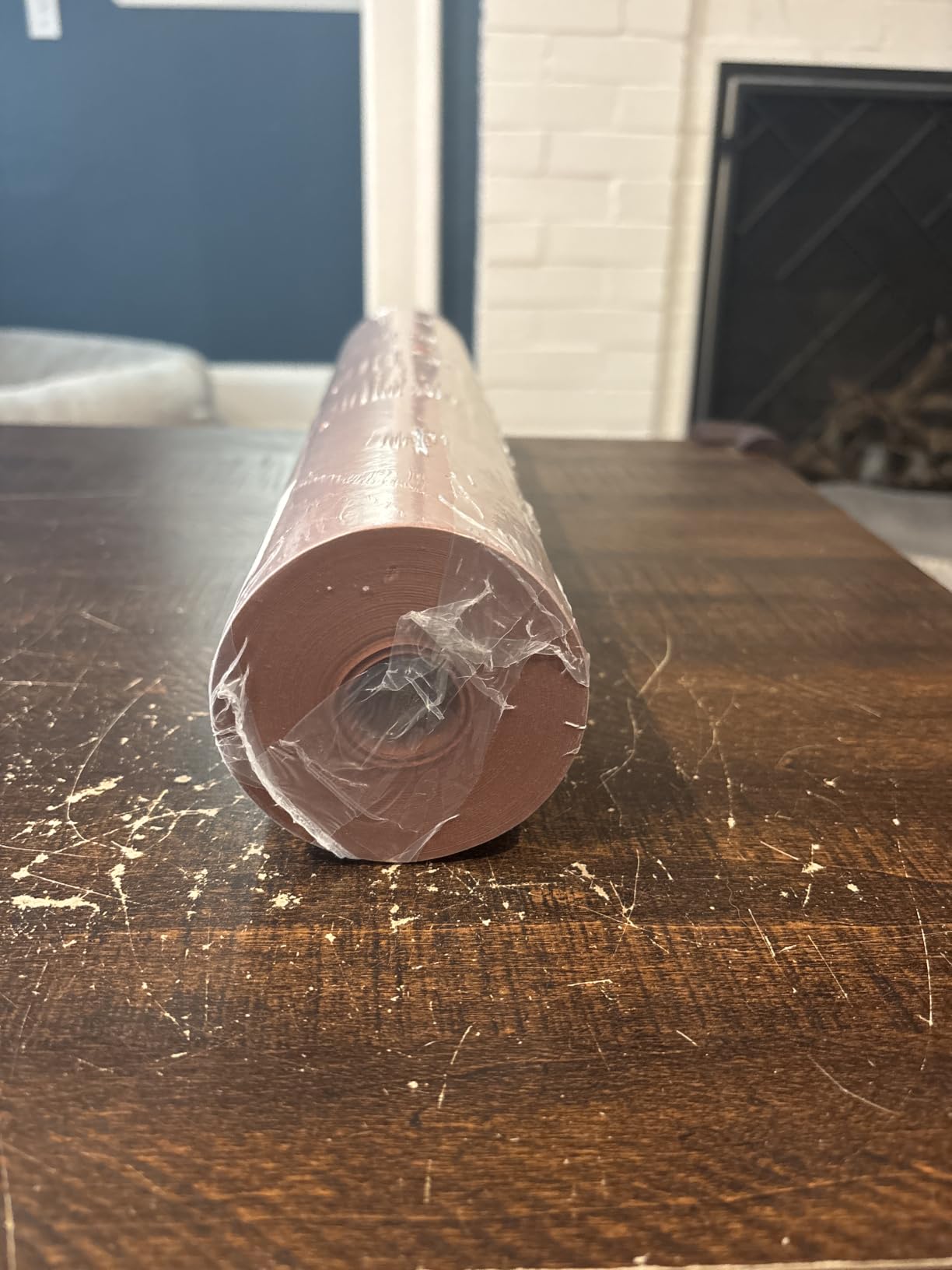 Bryco Goods Pink Butcher Paper Roll for Smoker, 18