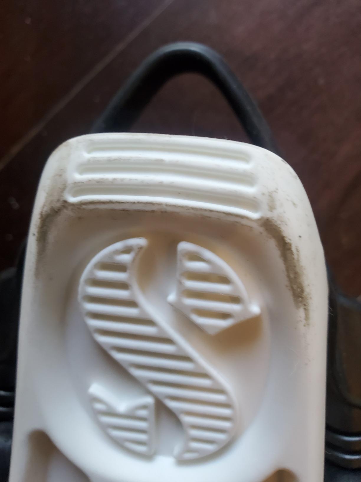 SCUBAPRO GO Travel Scuba Diving Fin for Snorkeling and Swimming, Open Heel Strap customer photo 1