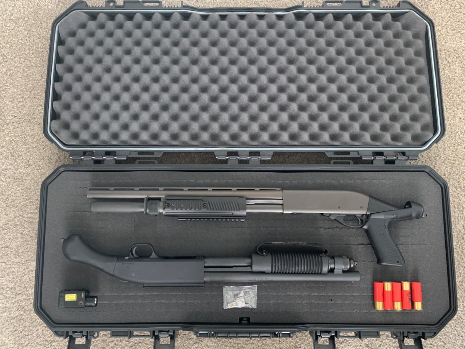 Plano All-Weather Gun Case customer photo 1