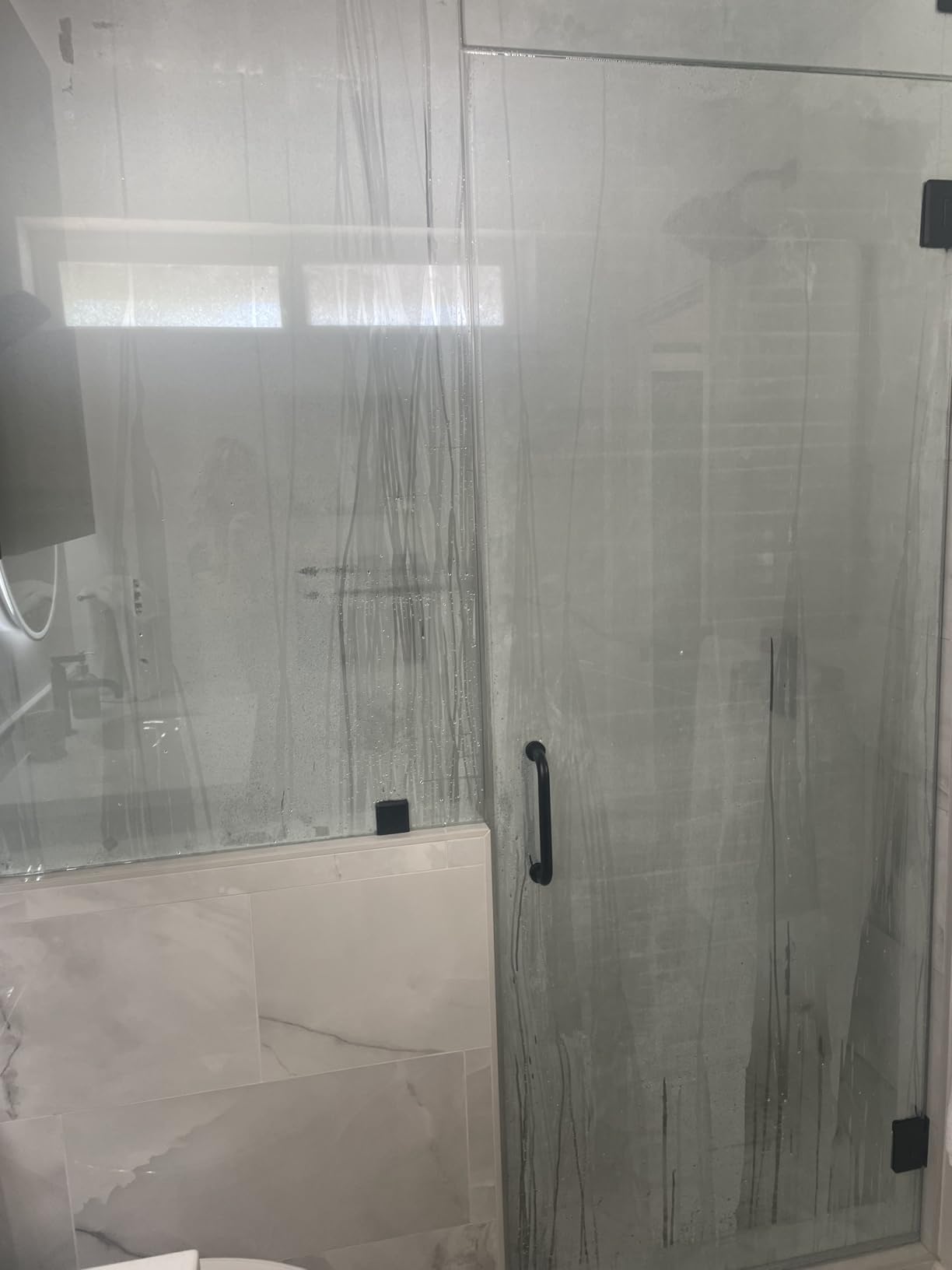 CGOLDENWALL 9KW Commercial Self-Draining Steam Generator Shower System Home Steam Bath Spa Generator 30 min to 12 Hours with Auto Drain 95-131F for Suitable Space Heating 9 m3/318 Cubic feet (9KW) customer photo 2