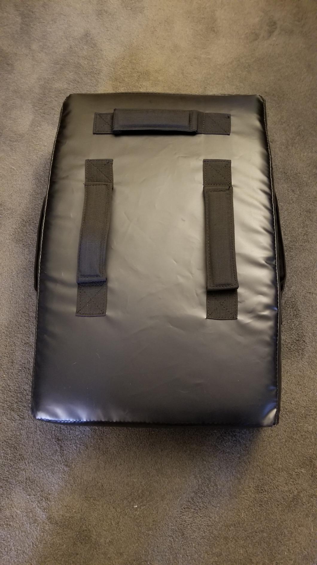 GoSports Premium Blocking Pads - Multisport Training Equipment for Football, Basketball, Lacrosse, & Martial Arts customer photo 1