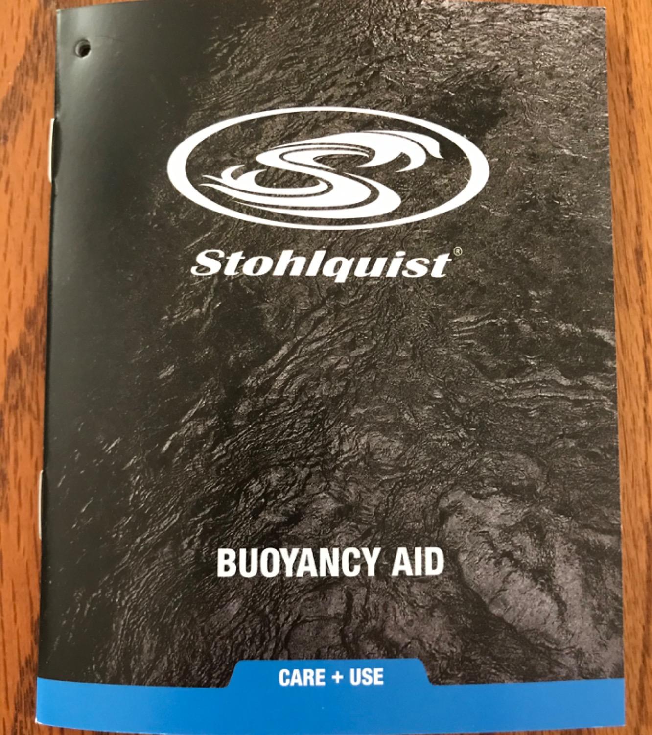 Stohlquist Universal Fit Adult Life Jacket PFD (4 Pack) Coast Guard Approved, for Men and Women 90+ lbs, Lightweight Neoprene and Adjustable, Ideal for Boating, Kayaking & Water Sports customer photo 2