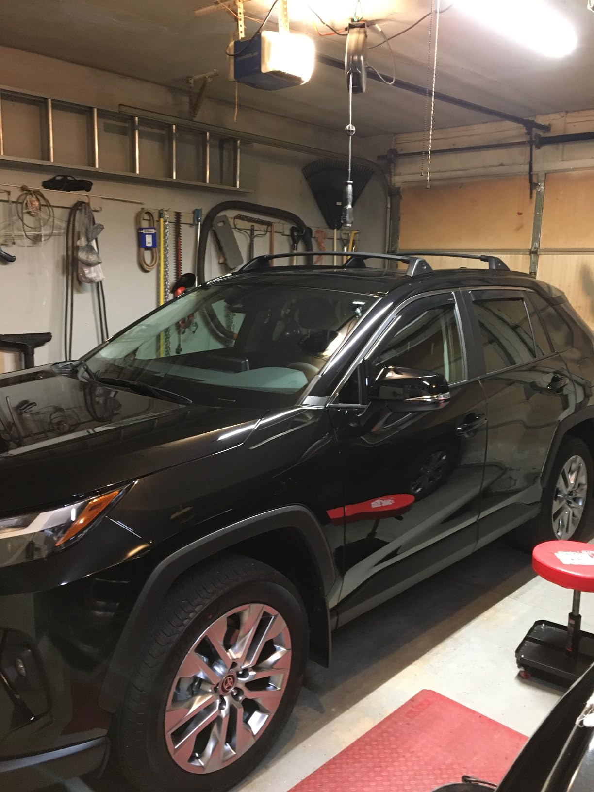 CARPRO CQUARTZ UK 3.0 - Ceramic Coating for Cars - (50ml Kit) | World Renowed Nano-Ceramic Coat, Quartz Based Nanotechnology - Bonds to Paint, Glass, Metal and Plastic customer photo 2
